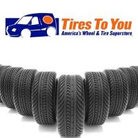 Tires To You image 1